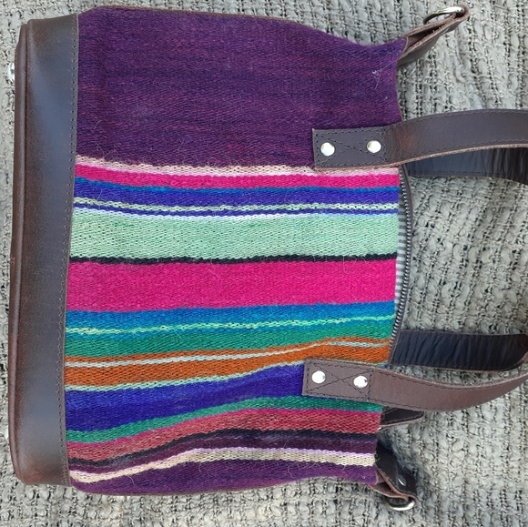 Daja designs mini bag - Picture 2 of 2